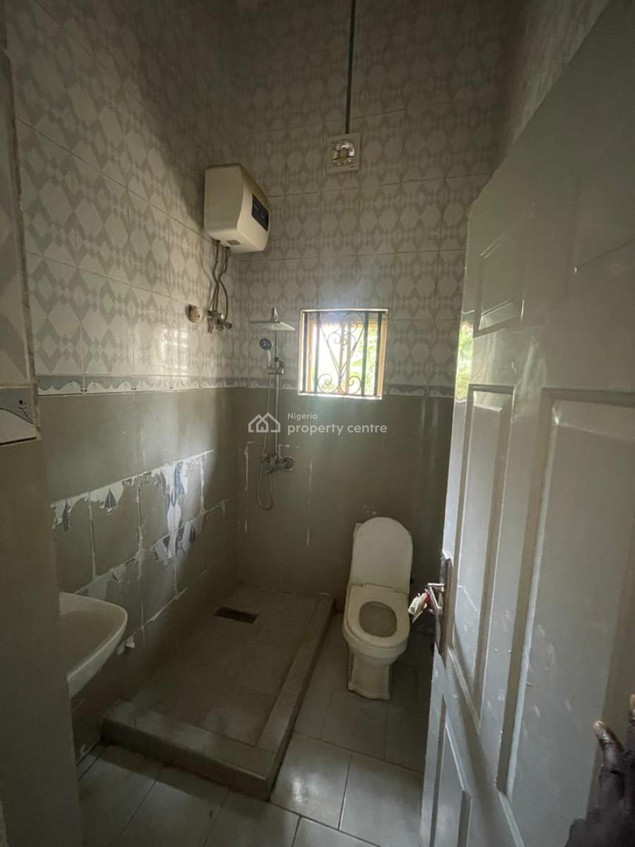 2 Bedroom Flat, Red Bricks Market, Dawaki, Gwarinpa, Abuja, Flat / Apartment for Rent