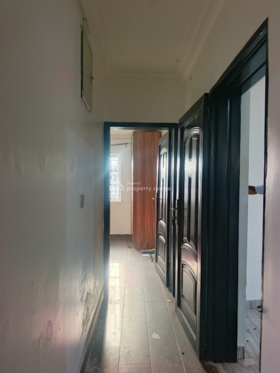 Luxury 2 Bedroom Flat, Off Mobil Road, Ilaje, Ajah, Lagos, Flat / Apartment for Rent