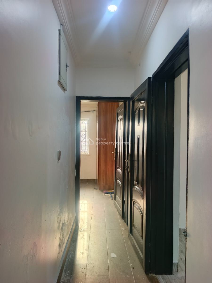 Luxury 2 Bedroom Flat, Off Mobil Road, Ilaje, Ajah, Lagos, Flat / Apartment for Rent