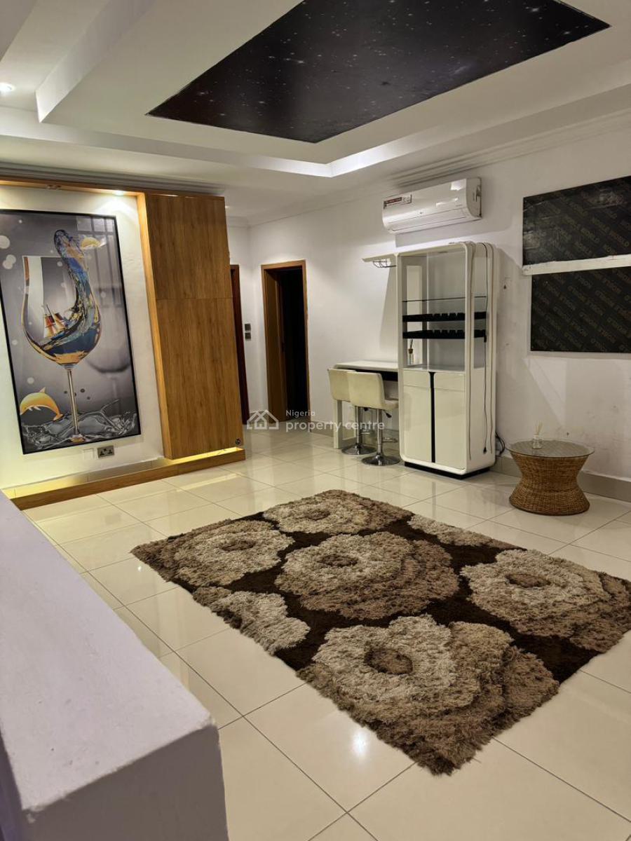 Luxury 4 Bedroom Terrace Duplex with a Bq, Off Admiralty Way, Lekki Phase 1, Lekki, Lagos, House for Rent