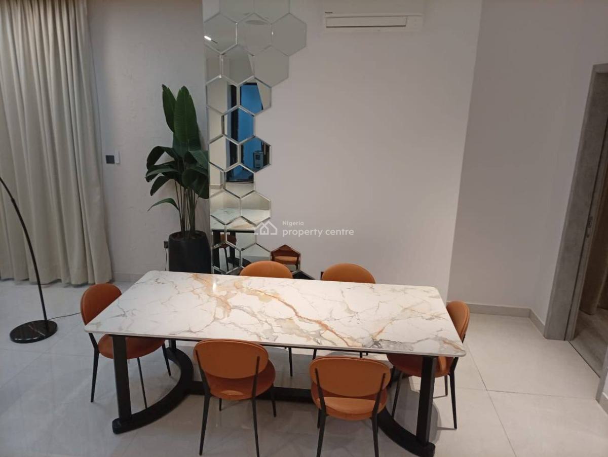 a 4 Masonnette Bedroom Apartment, Ikoyi, Lagos, Flat / Apartment for Sale