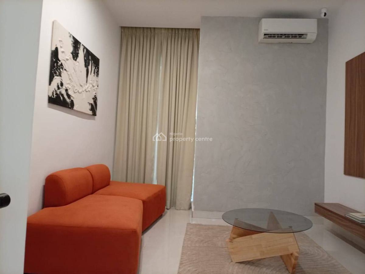 a 4 Masonnette Bedroom Apartment, Ikoyi, Lagos, Flat / Apartment for Sale