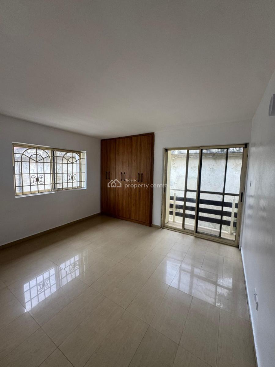 4 Bedroom Detached House, Osborne, Ikoyi, Lagos, Detached Duplex for Rent