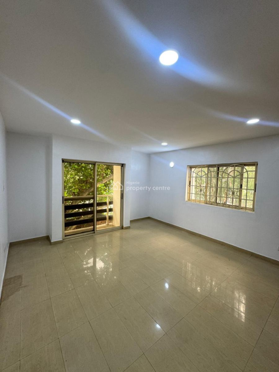 4 Bedroom Detached House, Osborne, Ikoyi, Lagos, Detached Duplex for Rent