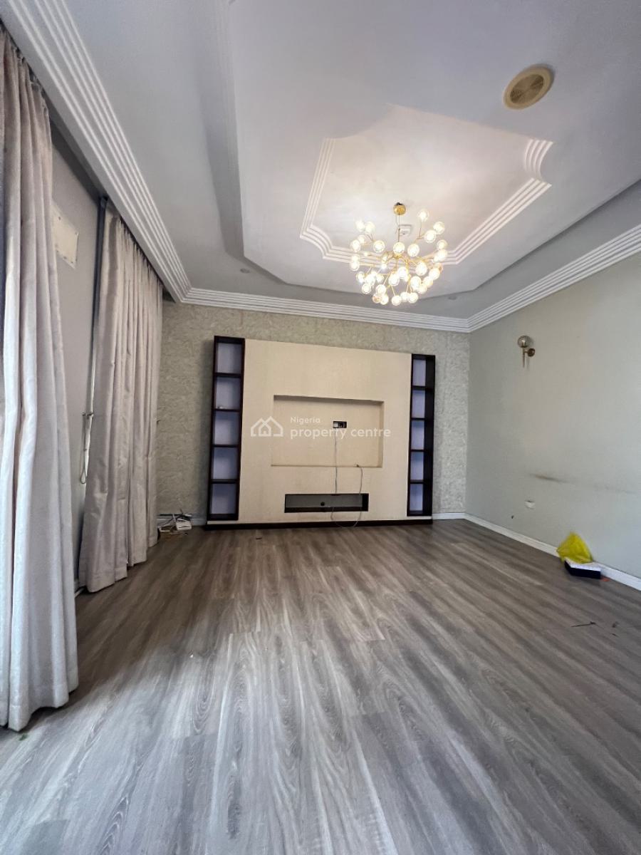 Modern Built 4 Bedroom Semi Detached Duplex, Ikota, Lekki, Lagos, Semi-detached Duplex for Rent