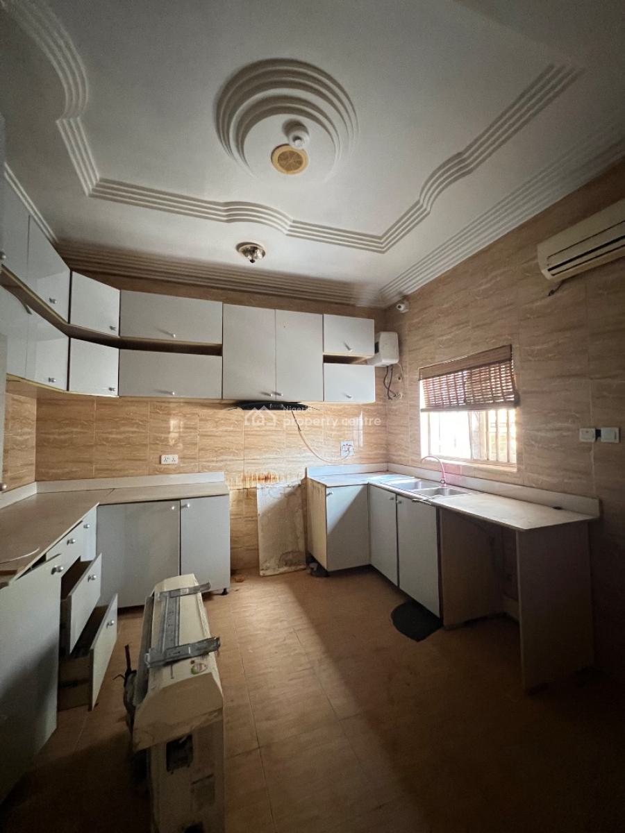 Modern Built 4 Bedroom Semi Detached Duplex, Ikota, Lekki, Lagos, Semi-detached Duplex for Rent
