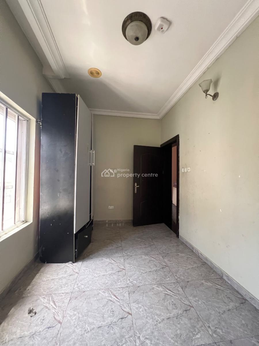 Modern Built 4 Bedroom Semi Detached Duplex, Ikota, Lekki, Lagos, Semi-detached Duplex for Rent
