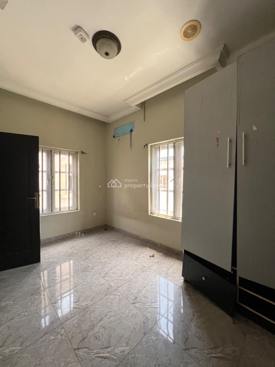 Modern Built 4 Bedroom Semi Detached Duplex, Ikota, Lekki, Lagos, Semi-detached Duplex for Rent