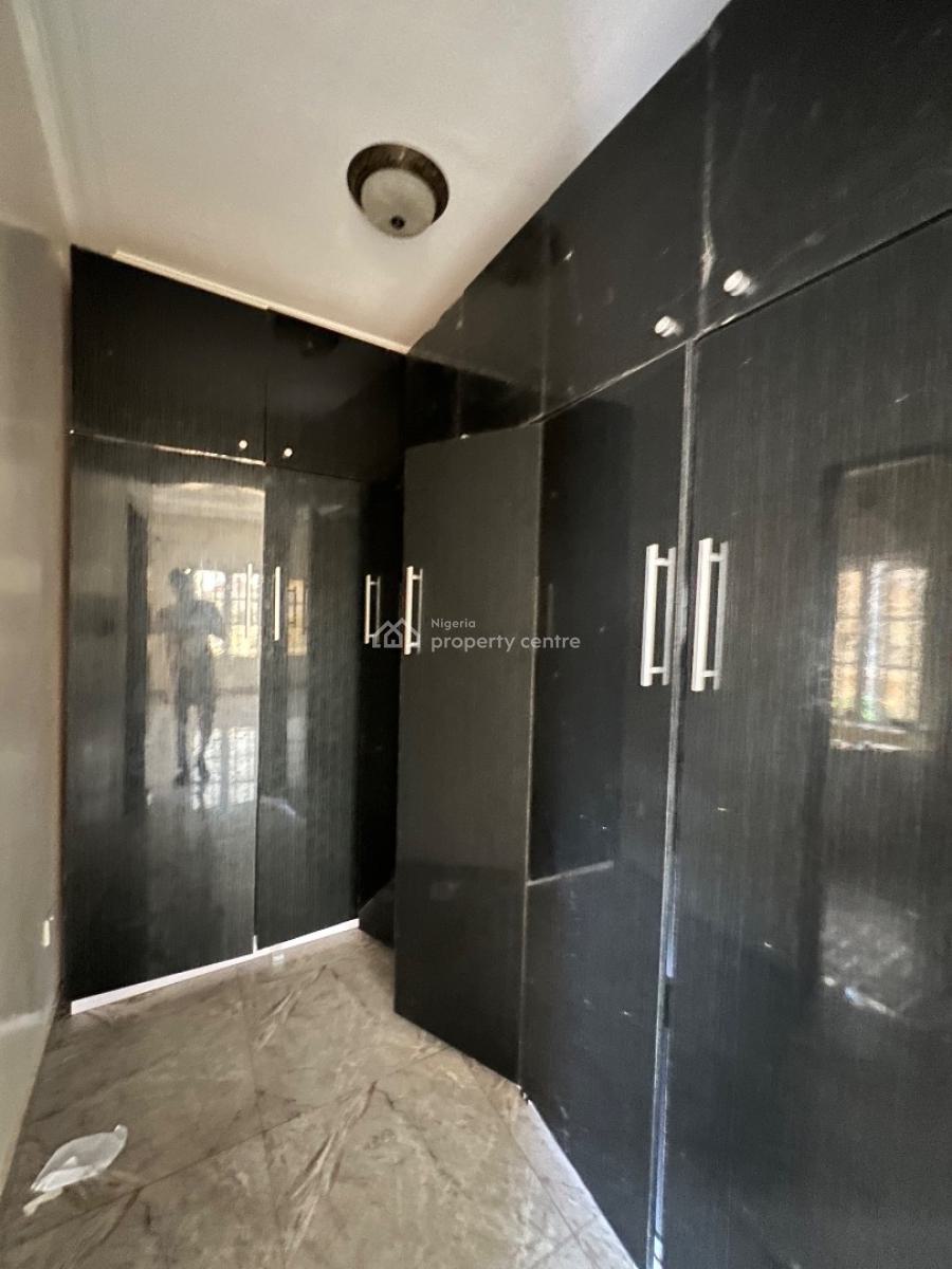 Modern Built 4 Bedroom Semi Detached Duplex, Ikota, Lekki, Lagos, Semi-detached Duplex for Rent