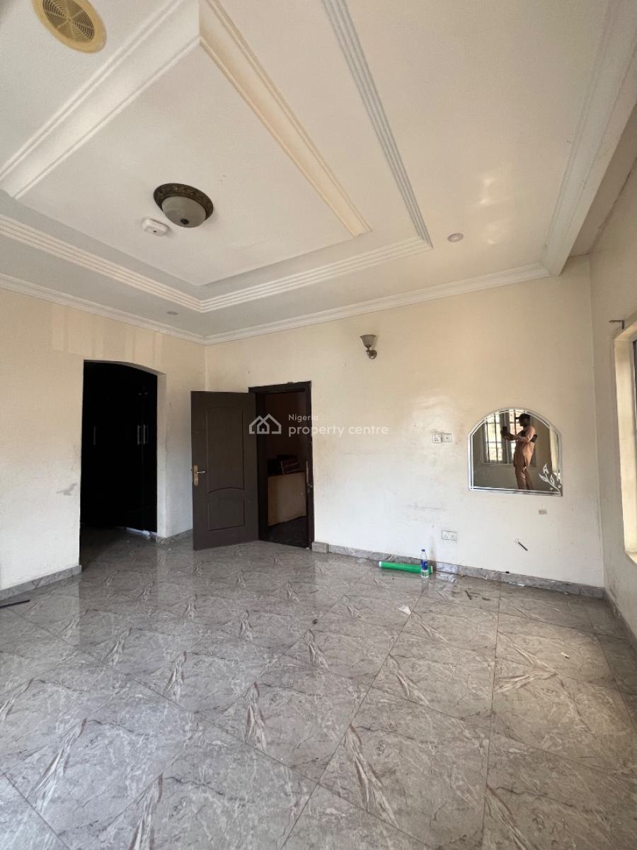Modern Built 4 Bedroom Semi Detached Duplex, Ikota, Lekki, Lagos, Semi-detached Duplex for Rent