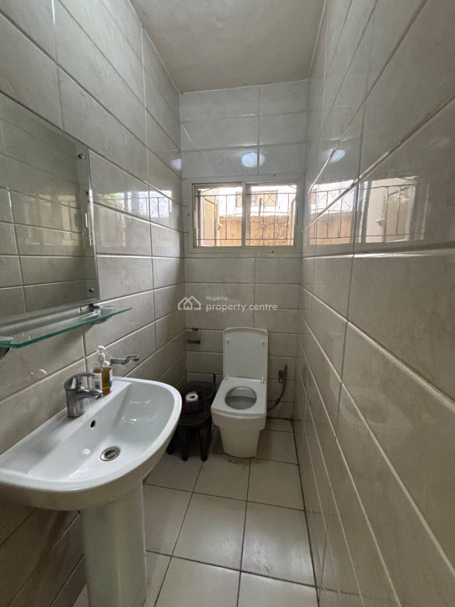 Commercial Duplex on 970sqm, Victoria Island (vi), Lagos, Office Space for Rent