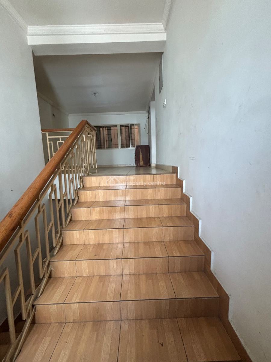 Commercial Duplex on 970sqm, Victoria Island (vi), Lagos, Office Space for Rent