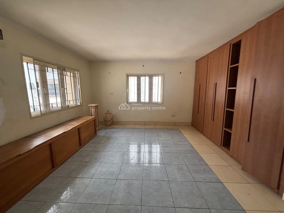 Commercial Duplex on 970sqm, Victoria Island (vi), Lagos, Office Space for Rent