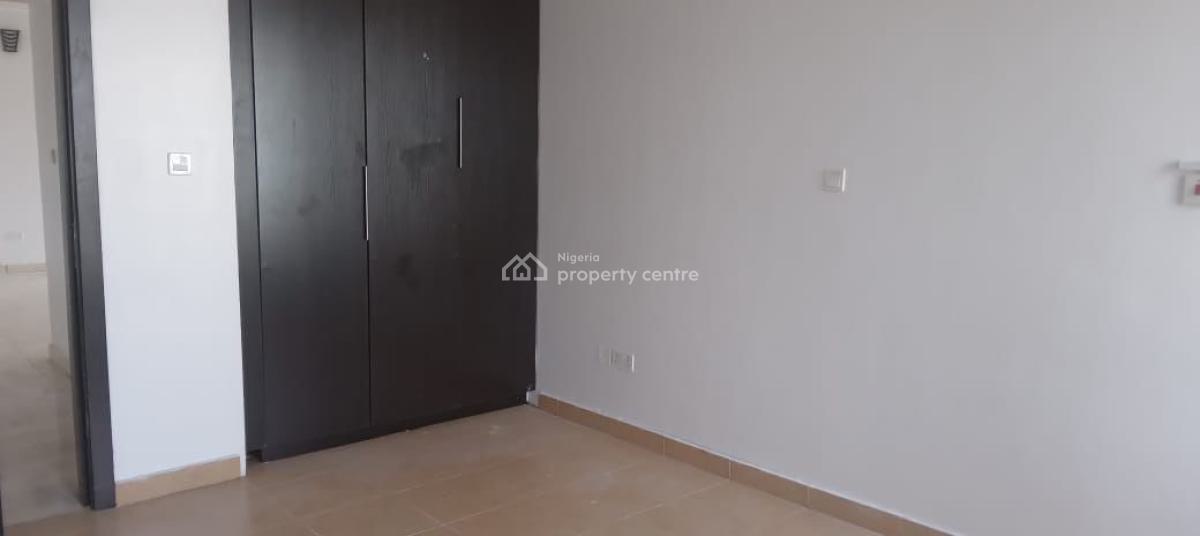 Fully Serviced 3 Bedroom Apartment + Bq, Chevron Toll Gate, Lekki Expressway, Lekki, Lagos, Flat / Apartment for Rent