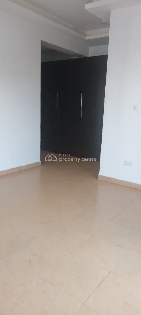 Fully Serviced 3 Bedroom Apartment + Bq, Chevron Toll Gate, Lekki Expressway, Lekki, Lagos, Flat / Apartment for Rent