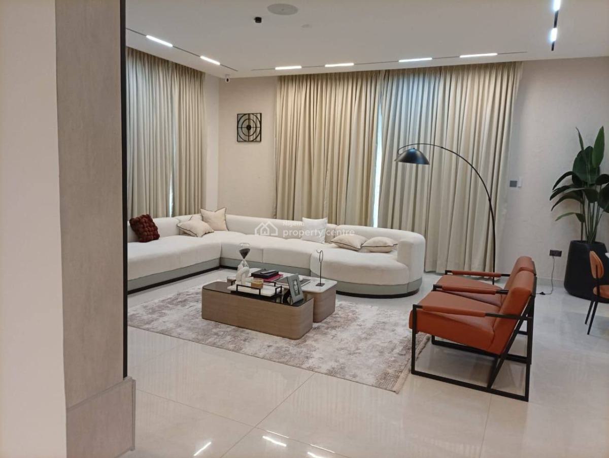 a 3 Bedroom Apartment, Ikoyi, Lagos, Flat / Apartment for Sale