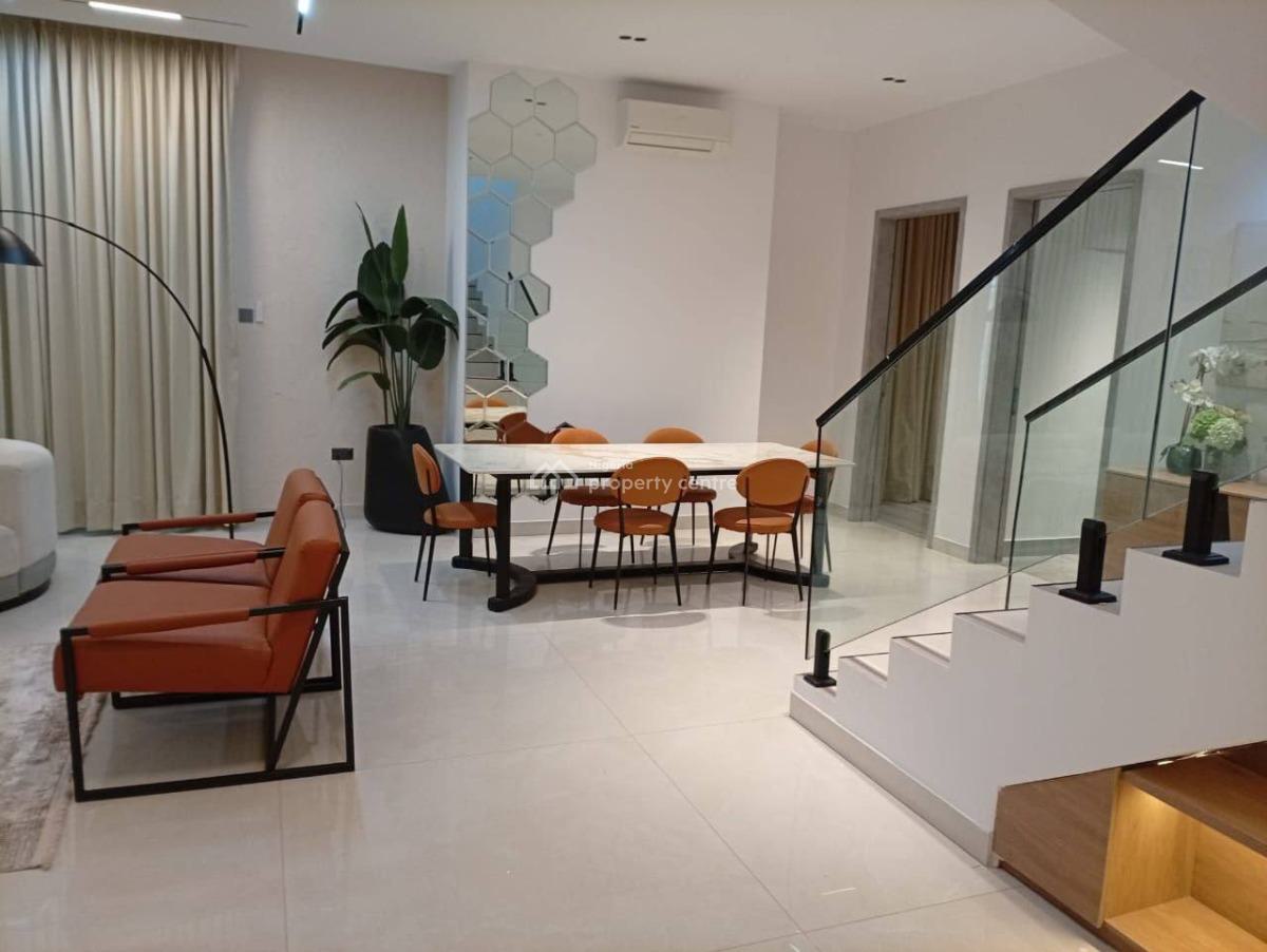 a 3 Bedroom Apartment, Ikoyi, Lagos, Flat / Apartment for Sale