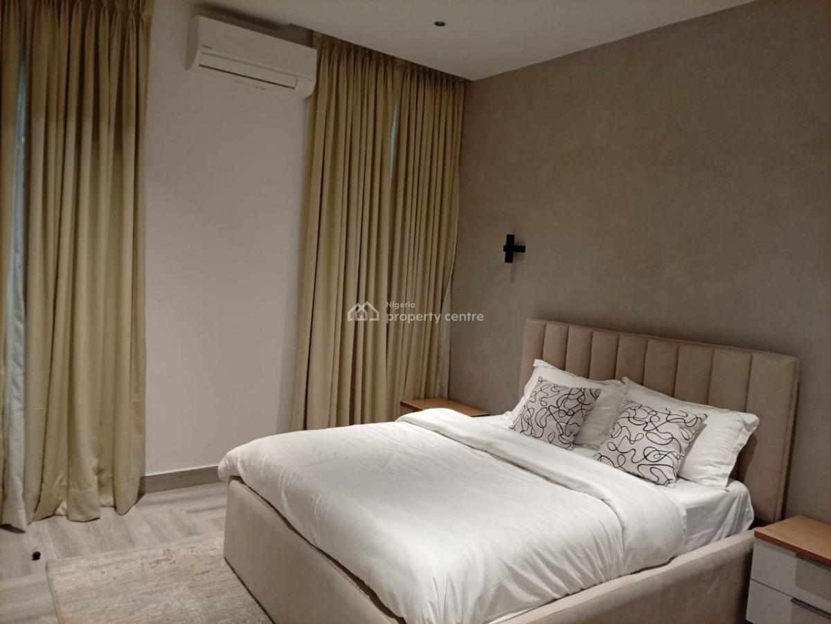 a 3 Bedroom Apartment, Ikoyi, Lagos, Flat / Apartment for Sale
