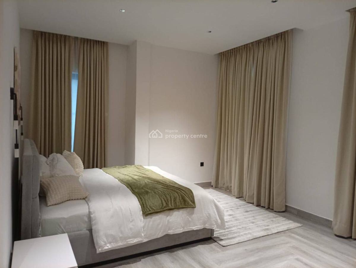 a 3 Bedroom Apartment, Ikoyi, Lagos, Flat / Apartment for Sale