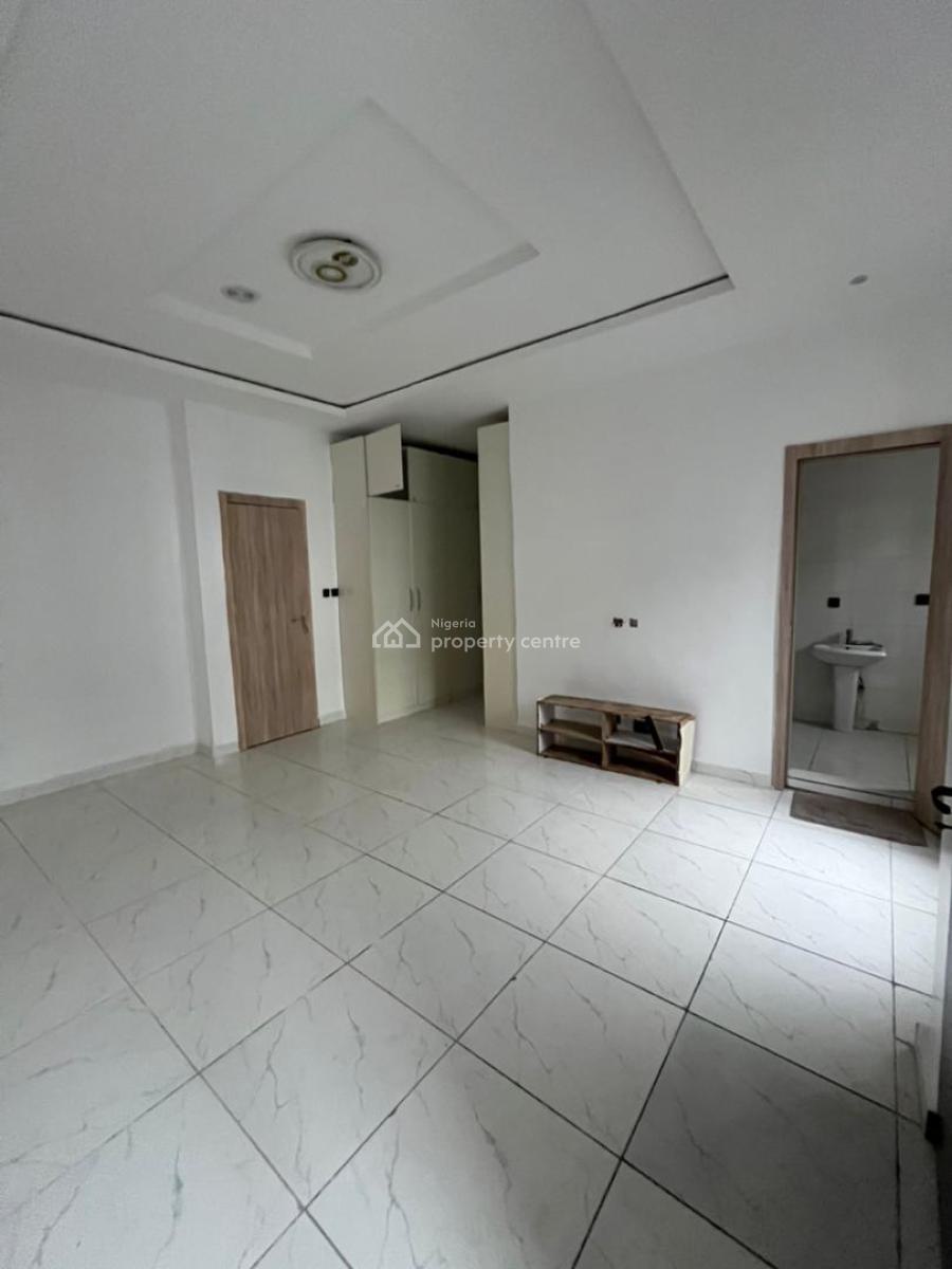 4 Bedroom Terrace Duplex, Royal Pine Estate, Orchid Road, Lekki, Lagos, Terraced Duplex for Sale