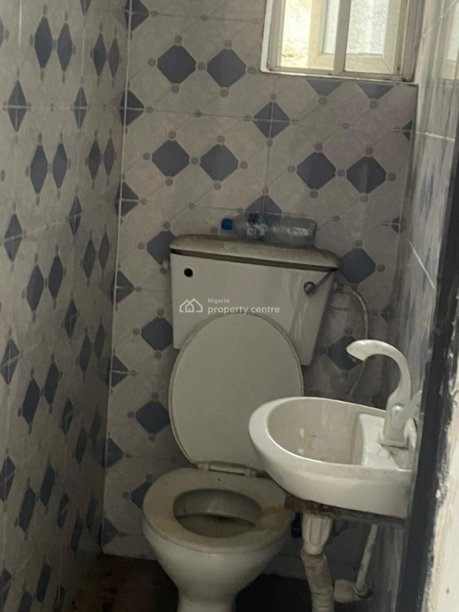 Standard Mini Flat (room & Parlor) in an Estate, Abijo, Lekki, Lagos, Mini Flat (room and Parlour) for Rent