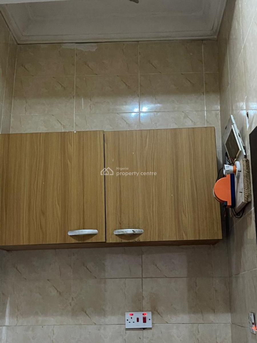 Standard Mini Flat (room & Parlor) in an Estate, Abijo, Lekki, Lagos, Mini Flat (room and Parlour) for Rent