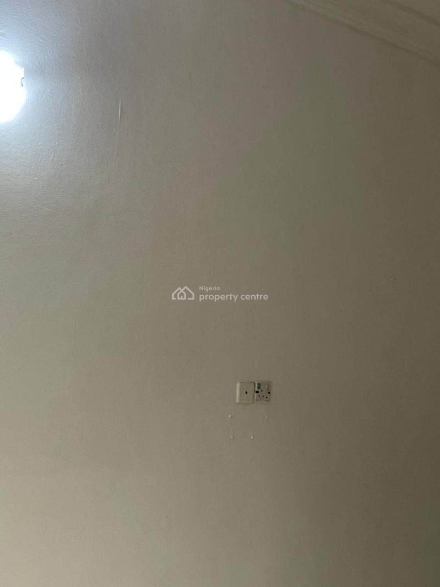 Standard Mini Flat (room & Parlor) in an Estate, Abijo, Lekki, Lagos, Mini Flat (room and Parlour) for Rent