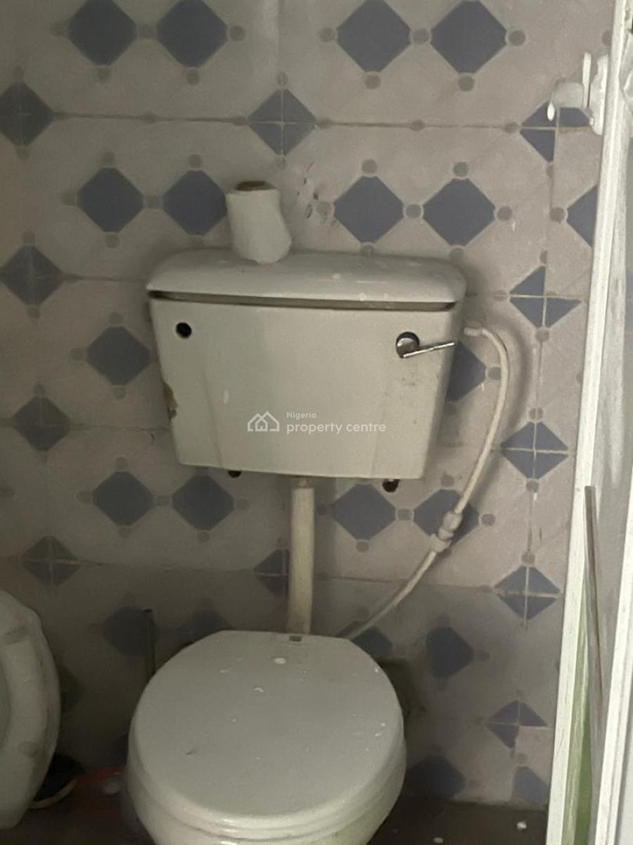 Standard Mini Flat (room & Parlor) in an Estate, Abijo, Lekki, Lagos, Mini Flat (room and Parlour) for Rent