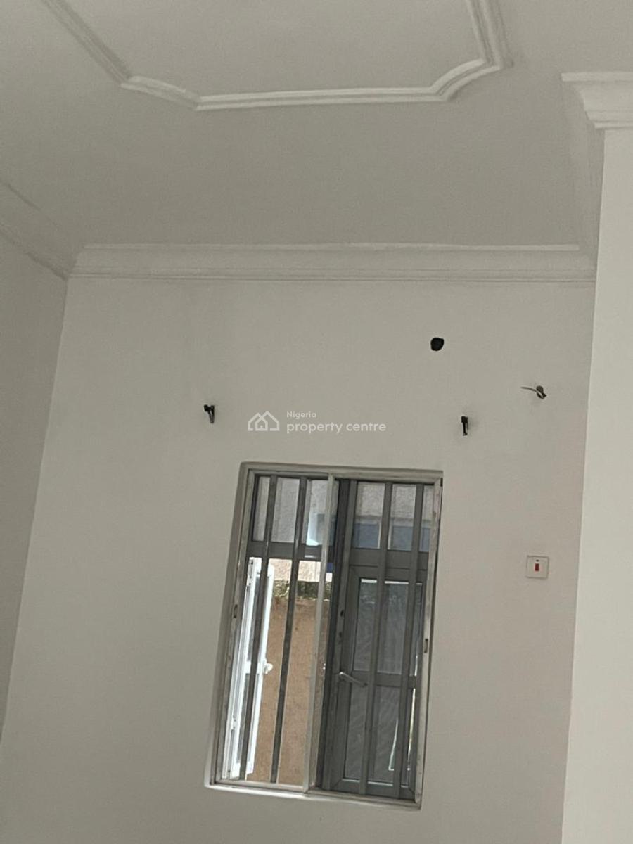 Standard Mini Flat (room & Parlor) in an Estate, Abijo, Lekki, Lagos, Mini Flat (room and Parlour) for Rent