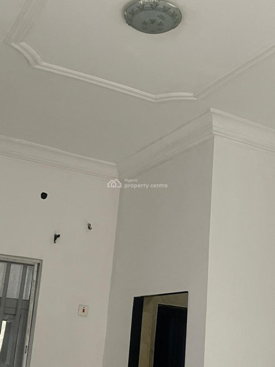 Standard Mini Flat (room & Parlor) in an Estate, Abijo, Lekki, Lagos, Mini Flat (room and Parlour) for Rent