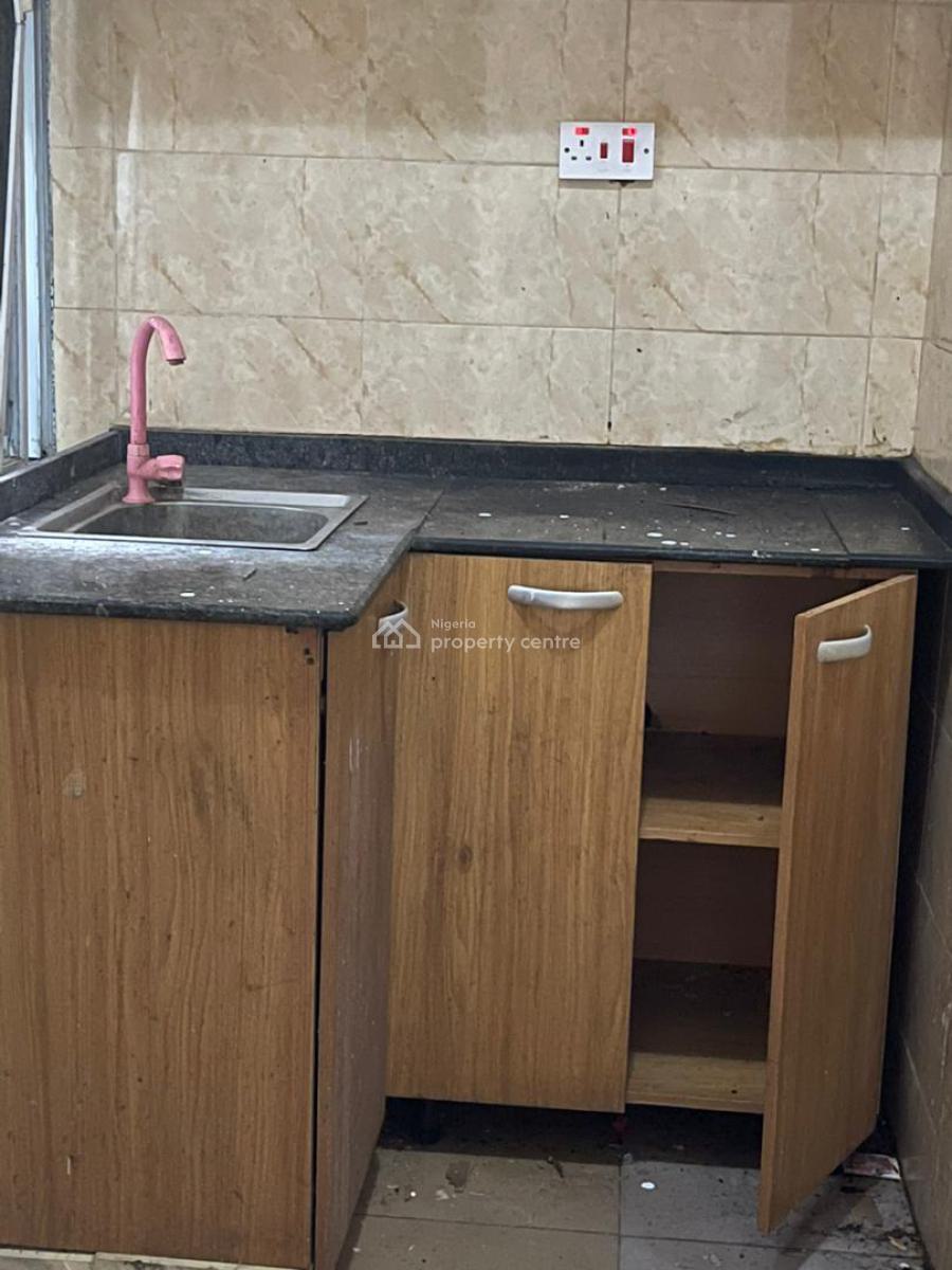 Standard Mini Flat (room & Parlor) in an Estate, Abijo, Lekki, Lagos, Mini Flat (room and Parlour) for Rent