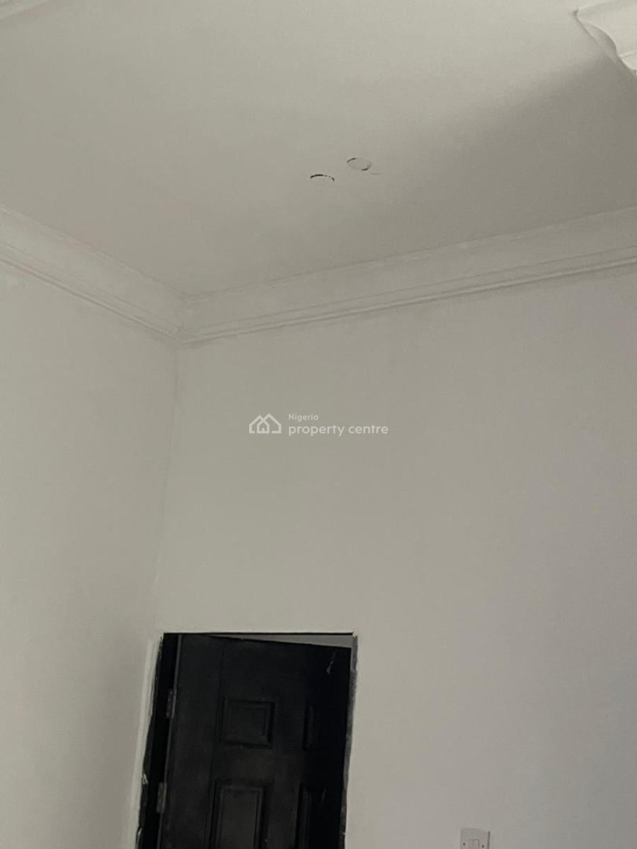 Standard Mini Flat (room & Parlor) in an Estate, Abijo, Lekki, Lagos, Mini Flat (room and Parlour) for Rent