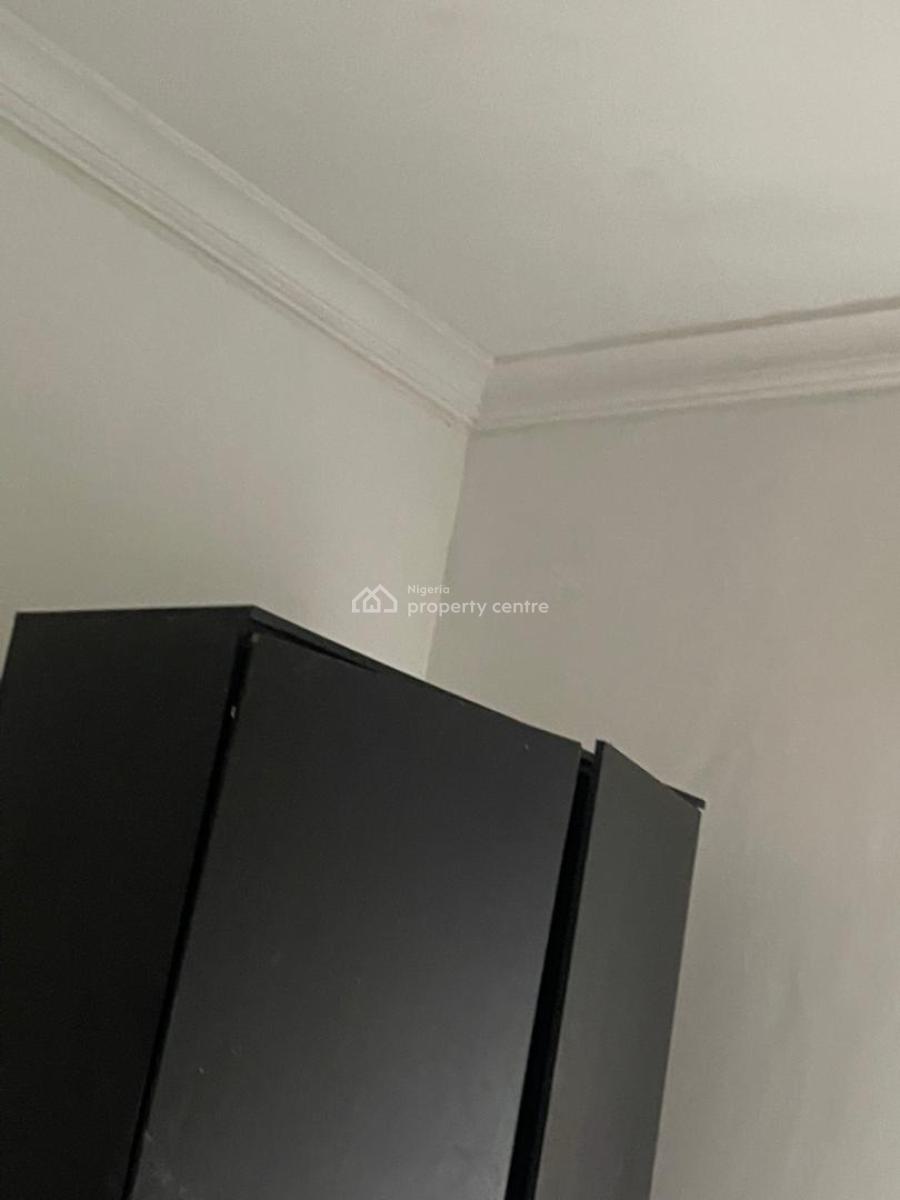 Standard Mini Flat (room & Parlor) in an Estate, Abijo, Lekki, Lagos, Mini Flat (room and Parlour) for Rent
