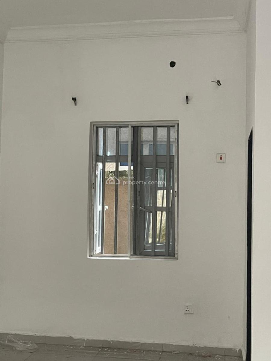 Standard Mini Flat (room & Parlor) in an Estate, Abijo, Lekki, Lagos, Mini Flat (room and Parlour) for Rent