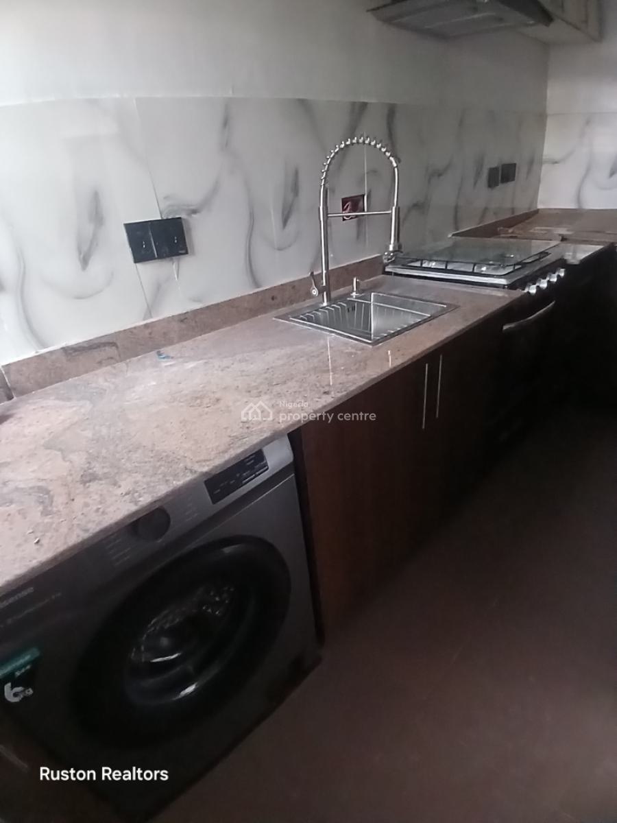 Luxury 3 Bedroom Bungalow with Bq and Inverter, Harmony Estate, Afin Iyanu, Ologuneru, Ibadan, Oyo, Detached Bungalow for Sale