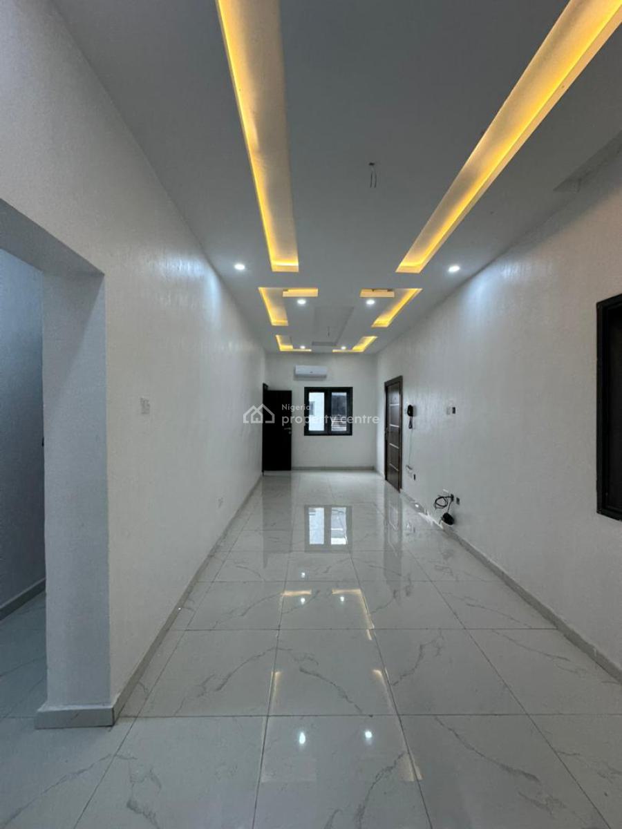 Clean 2 Bedroom Flat with Swimming Pool and Gym, Ikoyi, Lagos, Flat / Apartment for Rent
