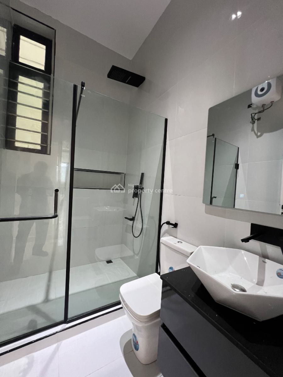 5 Bedroom Fully Detached Duplex with Swimming Pool, Lekki Conservative, Lekki, Lagos, Detached Duplex for Sale