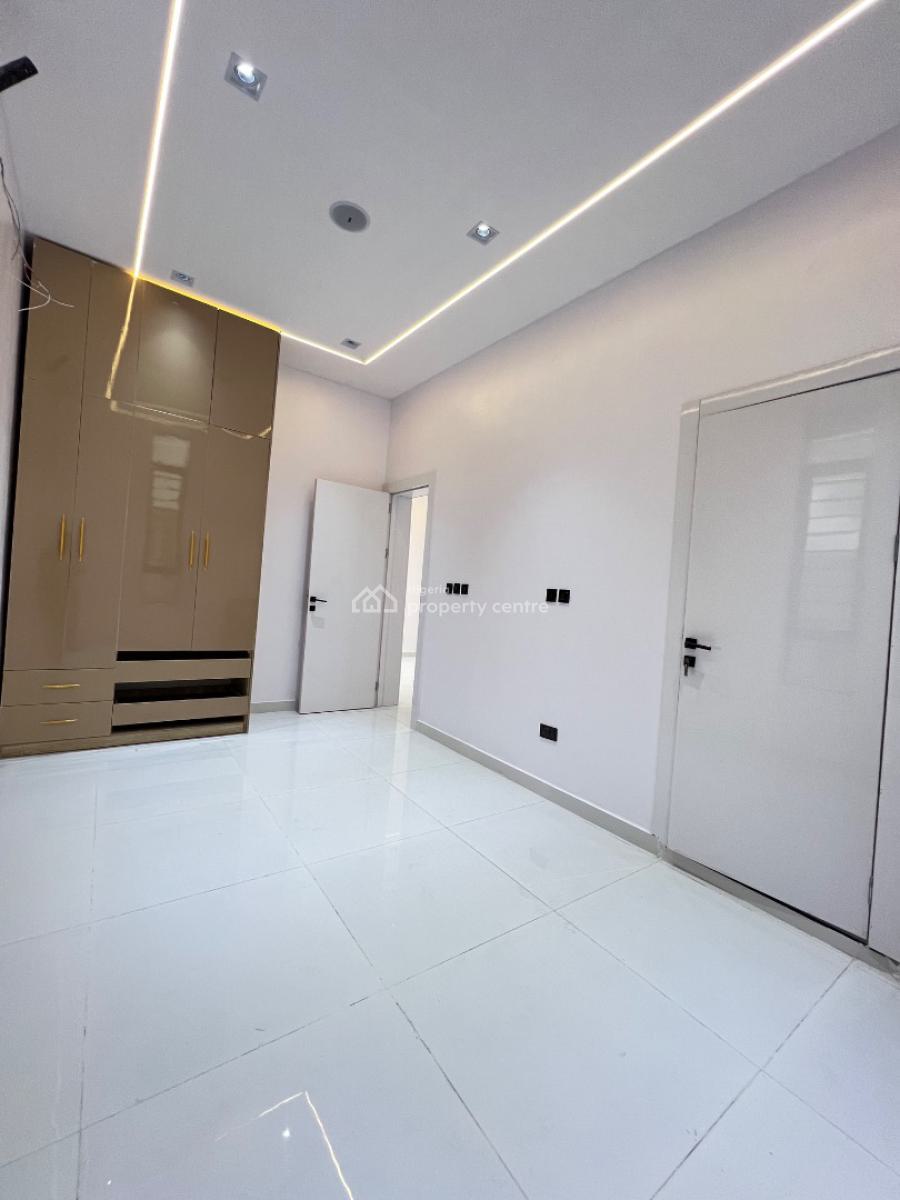 5 Bedroom Fully Detached Duplex with Swimming Pool, Lekki Conservative, Lekki, Lagos, Detached Duplex for Sale