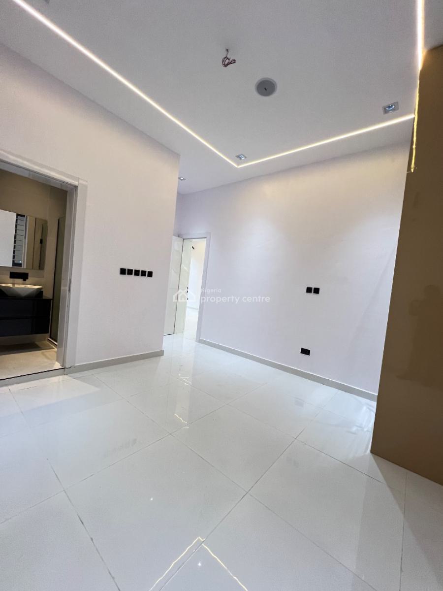 5 Bedroom Fully Detached Duplex with Swimming Pool, Lekki Conservative, Lekki, Lagos, Detached Duplex for Sale
