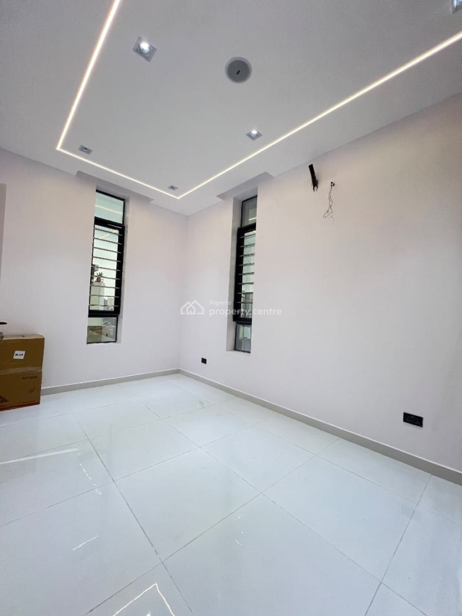 5 Bedroom Fully Detached Duplex with Swimming Pool, Lekki Conservative, Lekki, Lagos, Detached Duplex for Sale