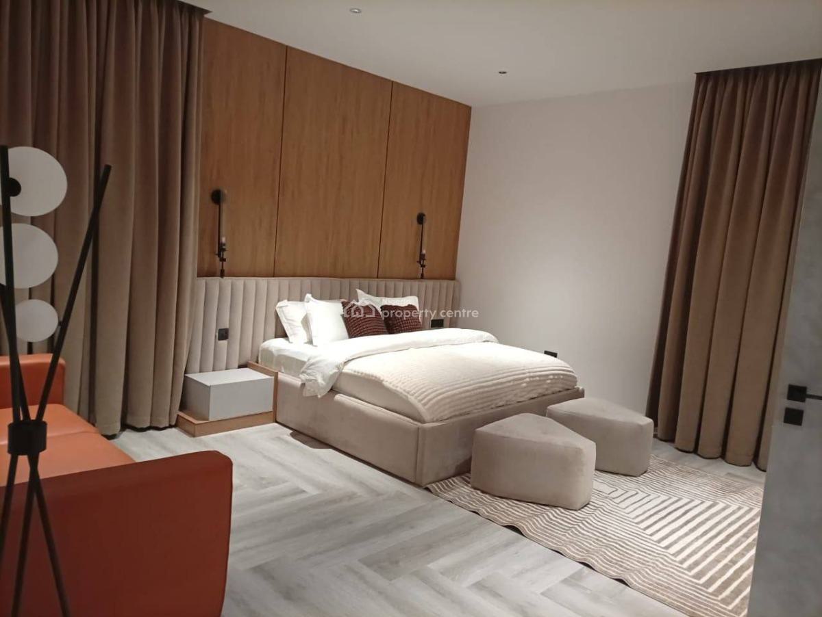 a 2 Bedroom Apartment, Banana Island, Ikoyi, Lagos, Flat / Apartment for Sale