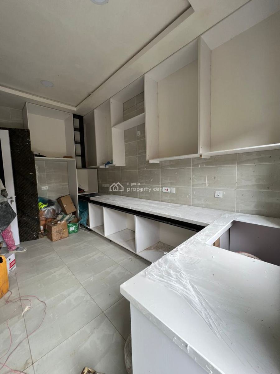 8 Units of 3 & 5-bedroom Ikoyi, Parkview, Ikoyi, Lagos, Flat / Apartment for Sale