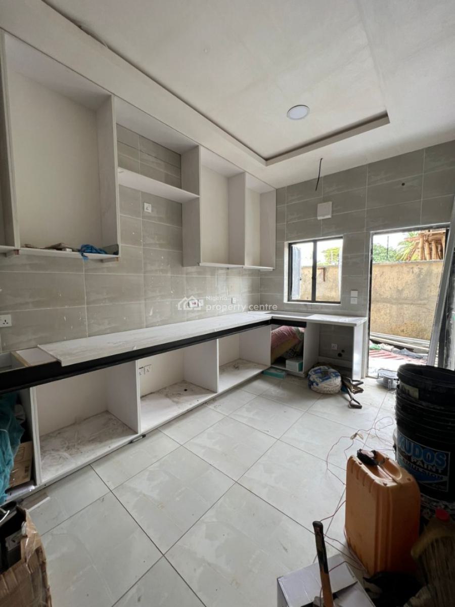 8 Units of 3 & 5-bedroom Ikoyi, Parkview, Ikoyi, Lagos, Flat / Apartment for Sale