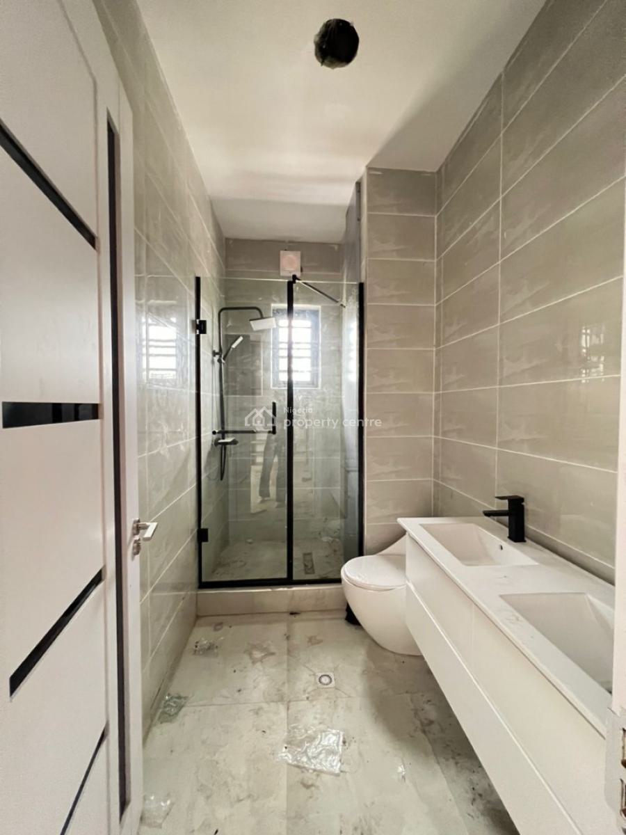 8 Units of 3 & 5-bedroom Ikoyi, Parkview, Ikoyi, Lagos, Flat / Apartment for Sale