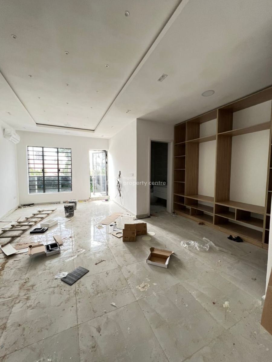 8 Units of 3 & 5-bedroom Ikoyi, Parkview, Ikoyi, Lagos, Flat / Apartment for Sale
