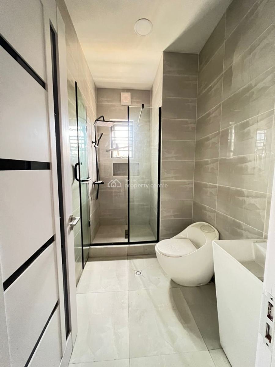 8 Units of 3 & 5-bedroom Ikoyi, Parkview, Ikoyi, Lagos, Flat / Apartment for Sale