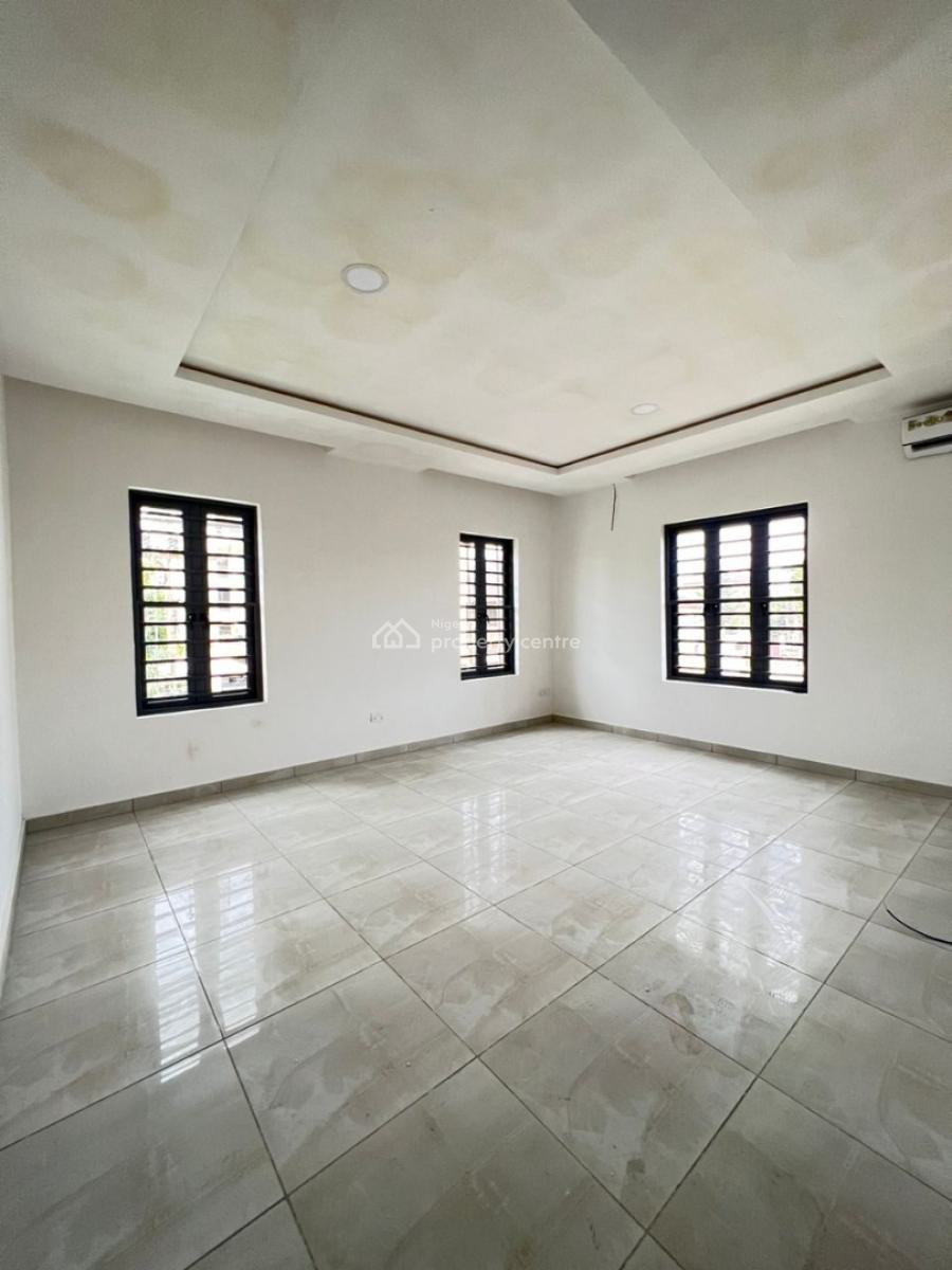 8 Units of 3 & 5-bedroom Ikoyi, Parkview, Ikoyi, Lagos, Flat / Apartment for Sale