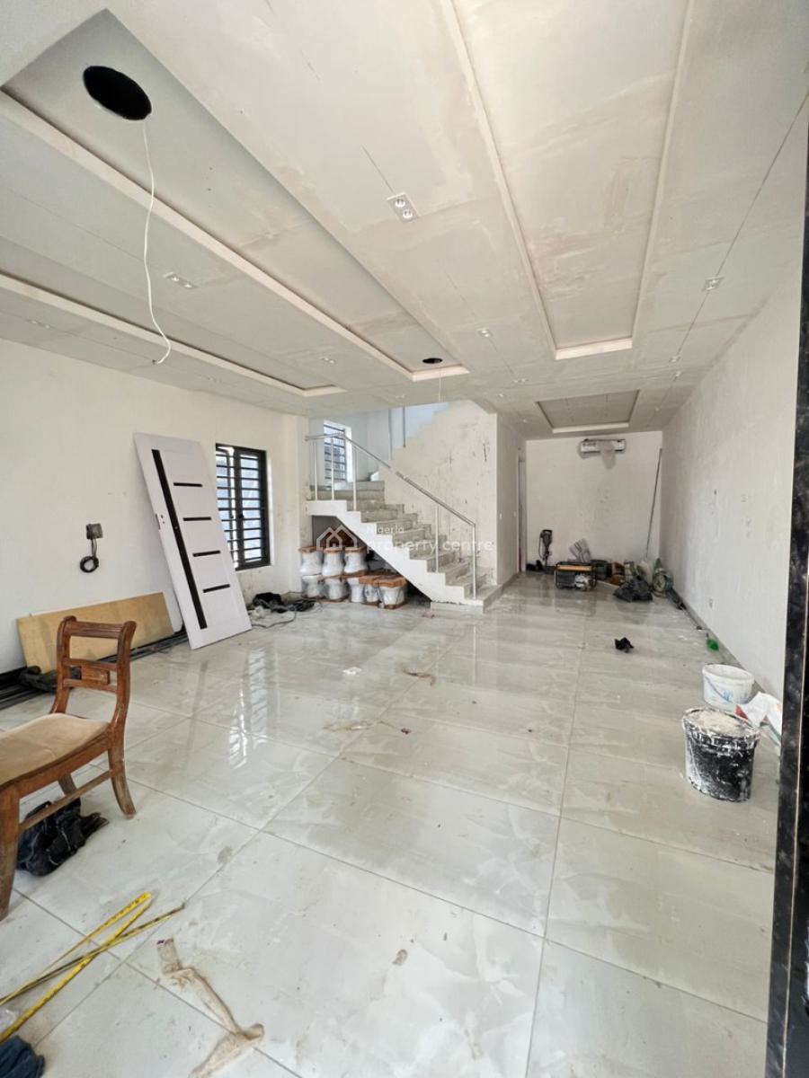 8 Units of 3 & 5-bedroom Ikoyi, Parkview, Ikoyi, Lagos, Flat / Apartment for Sale