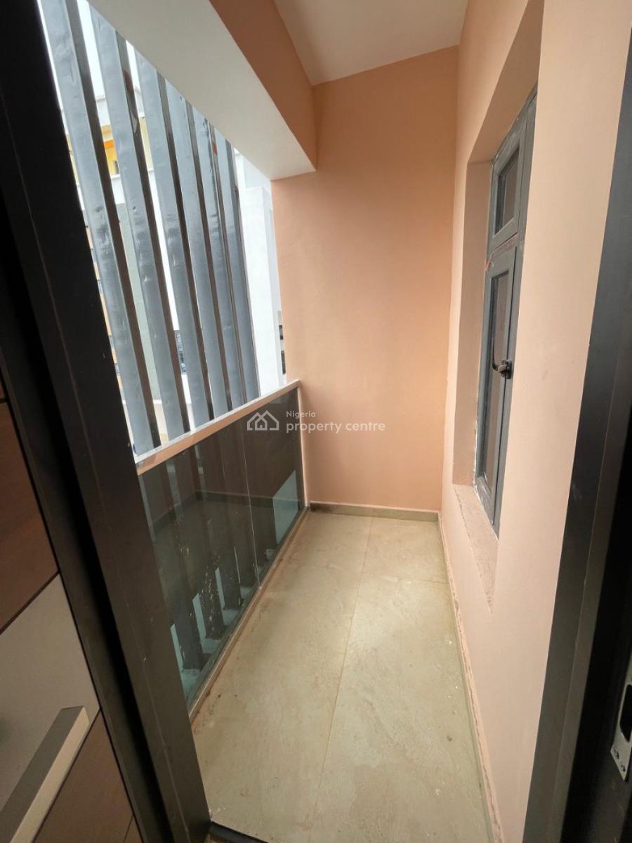 Executive & Standard 4 Bedroom Maisonette, Maryland, Lagos, House for Sale