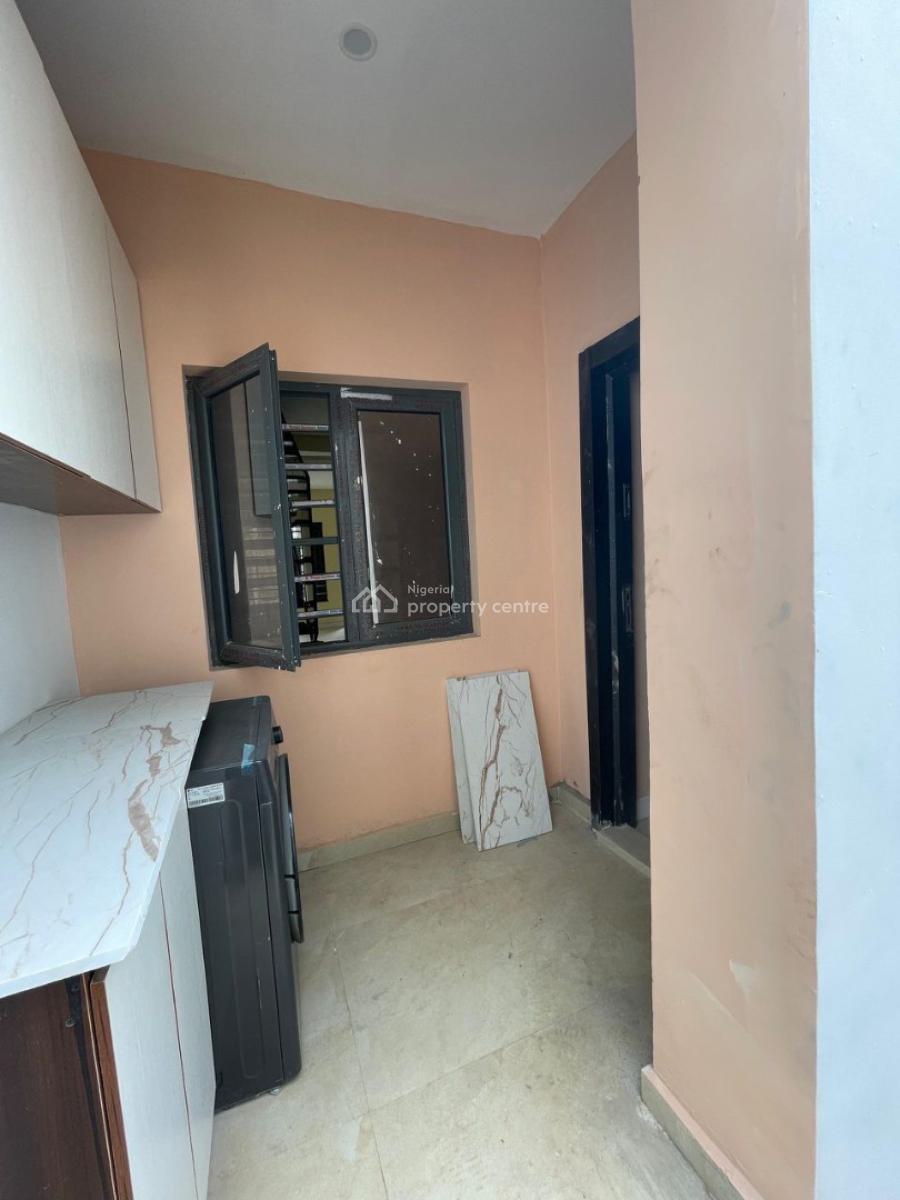 Executive & Standard 4 Bedroom Maisonette, Maryland, Lagos, House for Sale